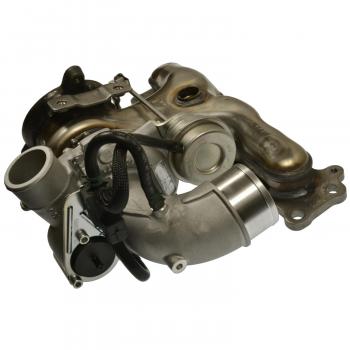 BWD 287164 Turbocharger product image 6 of 6
