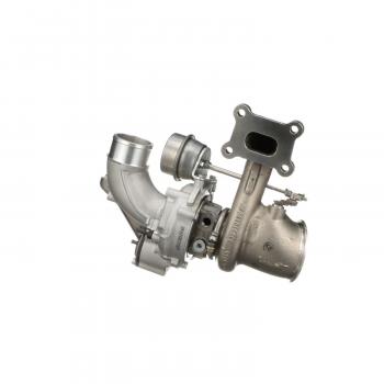 BWD 287166 - Turbocharger BWD 287166 Turbocharger product image 3 of 8