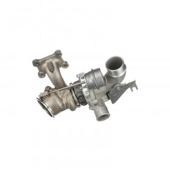 BWD 287166 - Turbocharger BWD 287166 Turbocharger product image 4 of 8