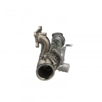 BWD 287167 Turbocharger product image 7 of 9