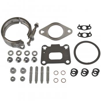 BWD 287167 Turbocharger product image 9 of 9