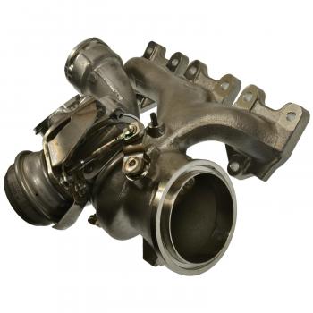 BWD 287168 Turbocharger product image 3 of 8