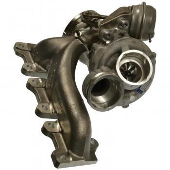 BWD 287168 Turbocharger product image 6 of 8