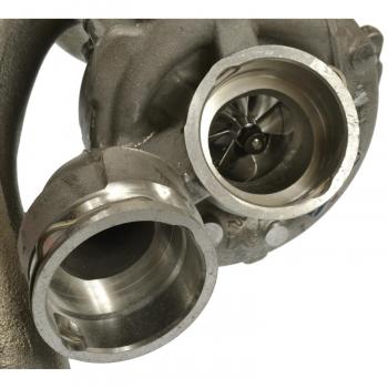 BWD 287168 Turbocharger product image 8 of 8