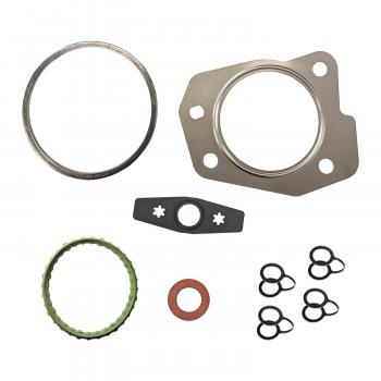 BWD 287176 Turbocharger product image 1 of 7