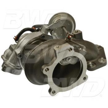 BWD 287176 Turbocharger product image 2 of 7