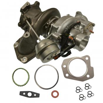 BWD 287176 Turbocharger product image 4 of 7