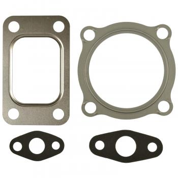 BWD 287190 - Turbocharger BWD 287190 Turbocharger product image 4 of 4