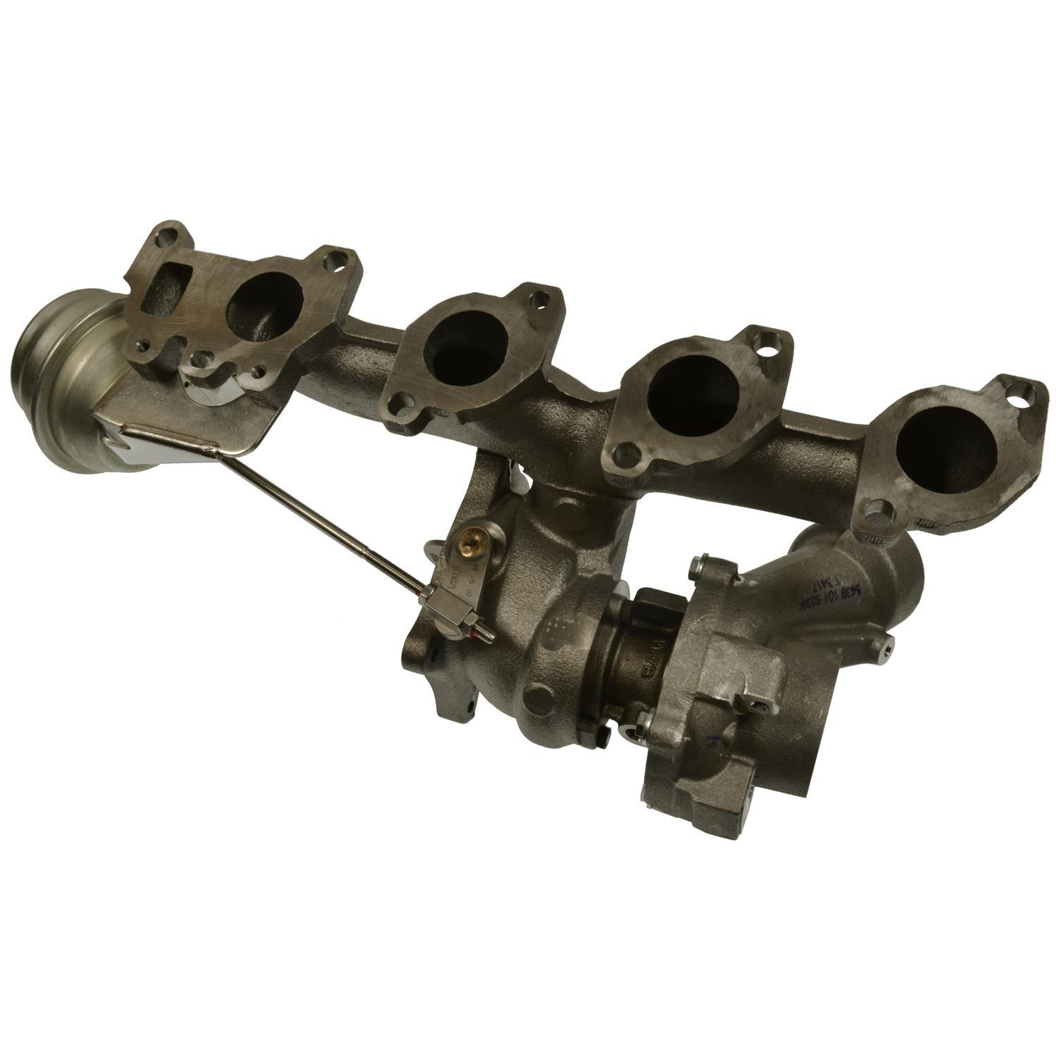 BWD 287193 - Turbocharger BWD 287193 Turbocharger product image 1 of 5