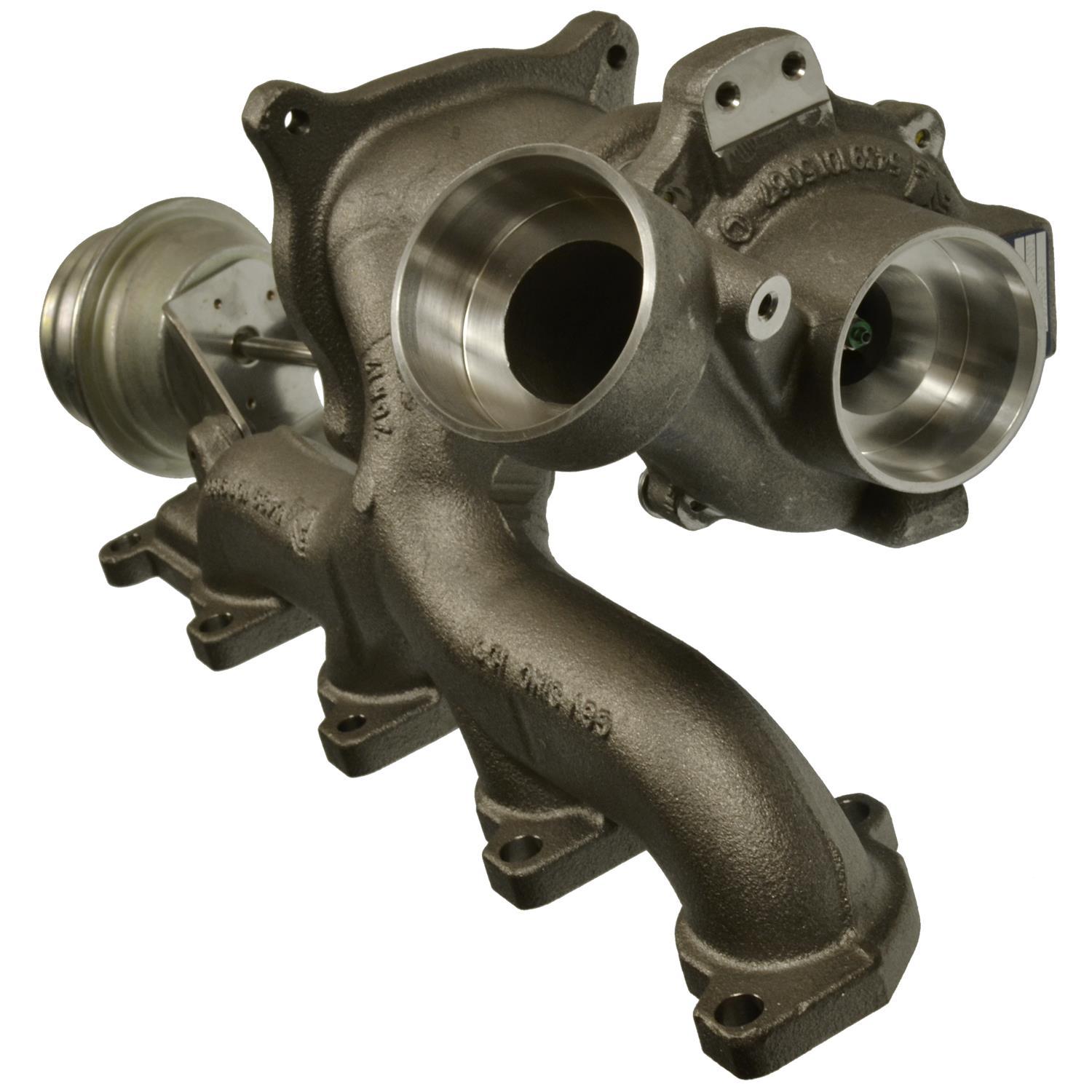 BWD 287193 - Turbocharger BWD 287193 Turbocharger product image 3 of 5