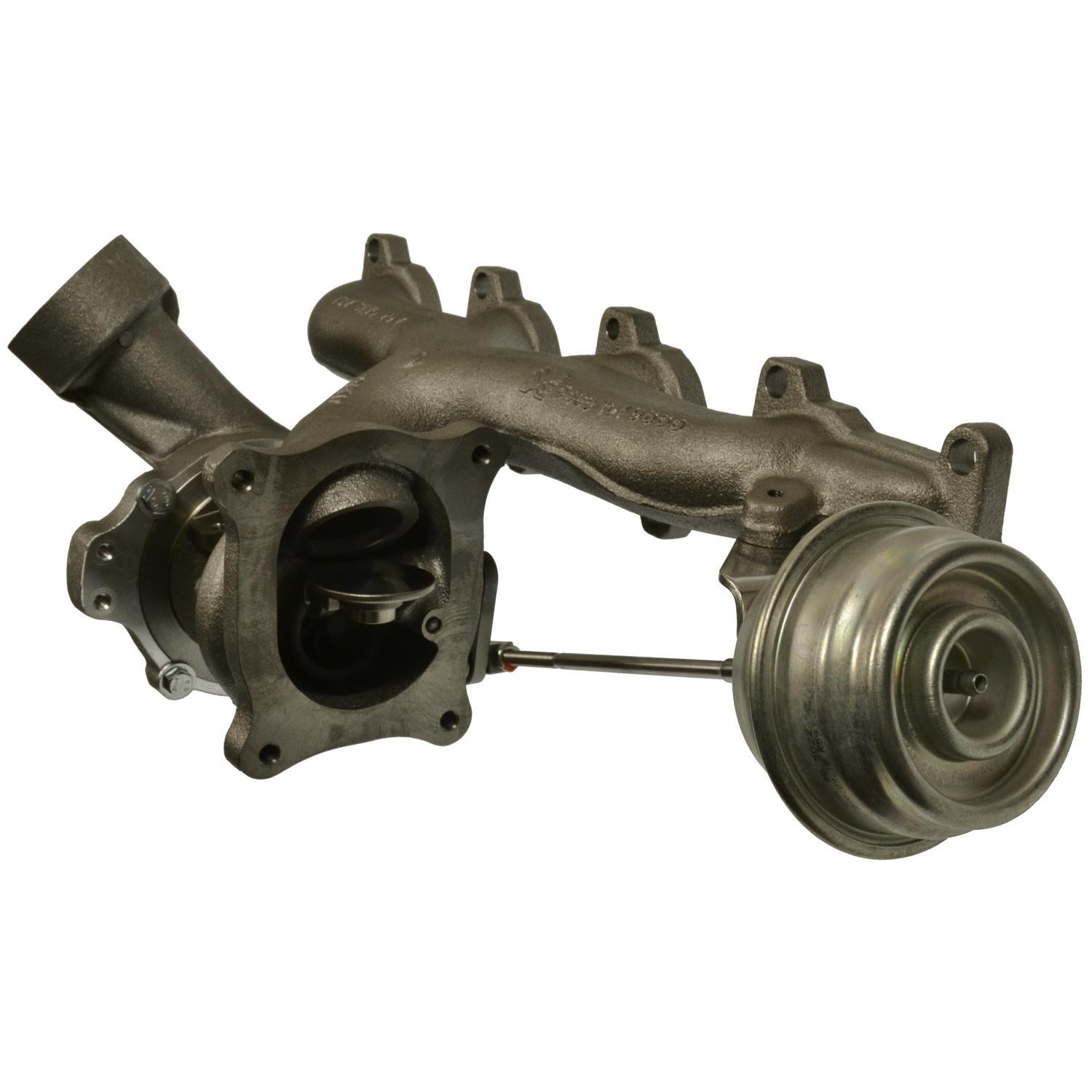 BWD 287193 - Turbocharger BWD 287193 Turbocharger product image 5 of 5