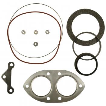 BWD 287199 Turbocharger product image 1 of 8