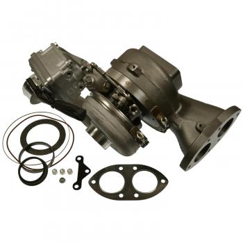 BWD 287199 Turbocharger product image 3 of 8