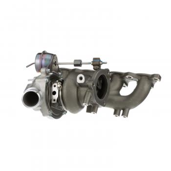 BWD 287202 Turbocharger product image 2 of 9