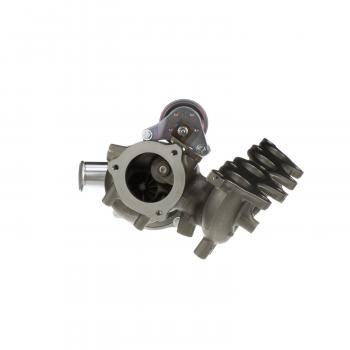 BWD 287202 Turbocharger product image 3 of 9
