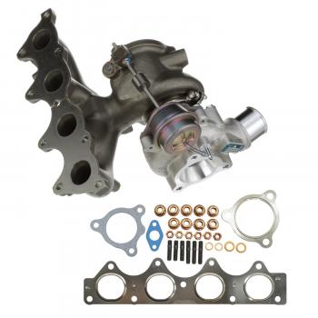 BWD 287202 Turbocharger product image 5 of 9