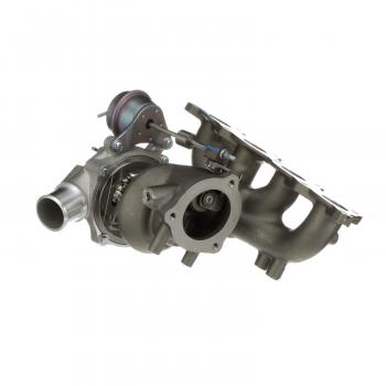 BWD 287202 Turbocharger product image 6 of 9