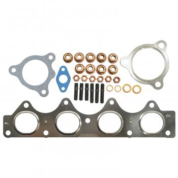 BWD 287202 Turbocharger product image 7 of 9