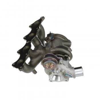 BWD 287202 Turbocharger product image 9 of 9