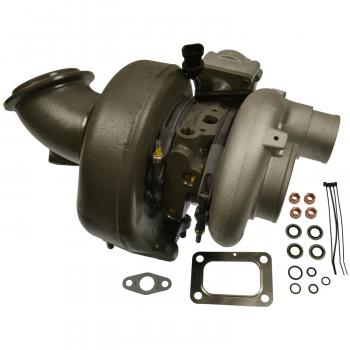 BWD 287203 Turbocharger product image 2 of 4