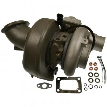 BWD 287204 Turbocharger product image 1 of 1