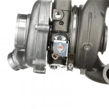 BWD 287207 Turbocharger product image 4 of 8