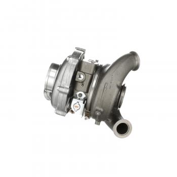 BWD 287207 Turbocharger product image 8 of 8