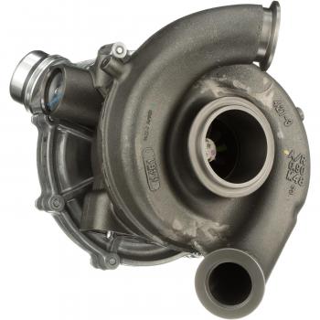 BWD 287208 Turbocharger product image 1 of 9