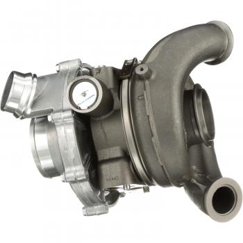 BWD 287208 Turbocharger product image 3 of 9
