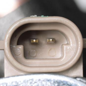 BWD 287208 Turbocharger product image 4 of 9
