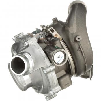 BWD 287208 Turbocharger product image 6 of 9