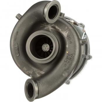 BWD 287208 Turbocharger product image 7 of 9