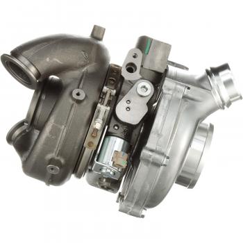 BWD 287208 Turbocharger product image 8 of 9