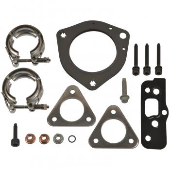 BWD 287208 Turbocharger product image 9 of 9