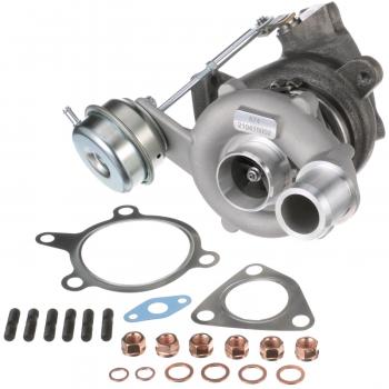 BWD 287209 - Turbocharger BWD 287209 Turbocharger product image 5 of 8