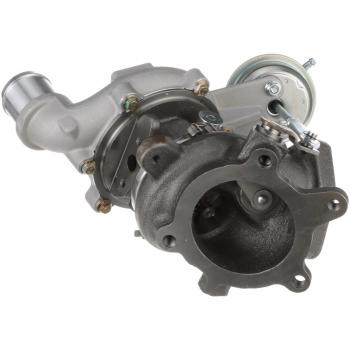BWD 287209 - Turbocharger BWD 287209 Turbocharger product image 6 of 8