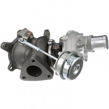 BWD 287209 - Turbocharger BWD 287209 Turbocharger product image 7 of 8