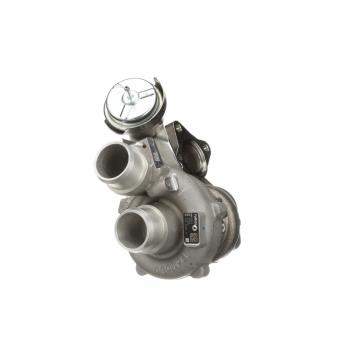 BWD 287212 Turbocharger product image 2 of 9