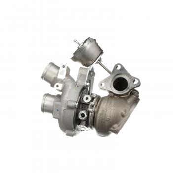 BWD 287212 Turbocharger product image 3 of 9
