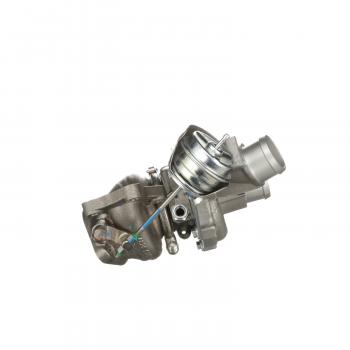 BWD 287212 Turbocharger product image 4 of 9