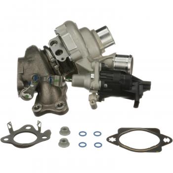 BWD 287214 Turbocharger product image 5 of 8
