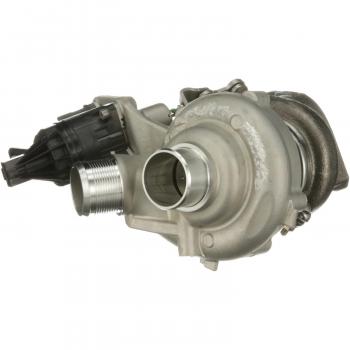 BWD 287214 Turbocharger product image 6 of 8