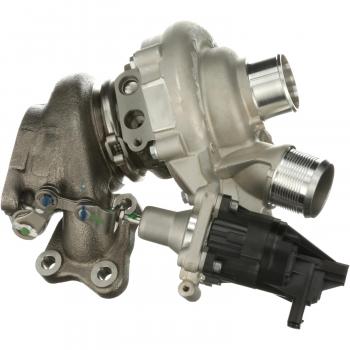 BWD 287214 Turbocharger product image 8 of 8