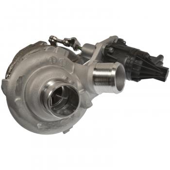 BWD 287215 - Turbocharger BWD 287215 Turbocharger product image 1 of 8