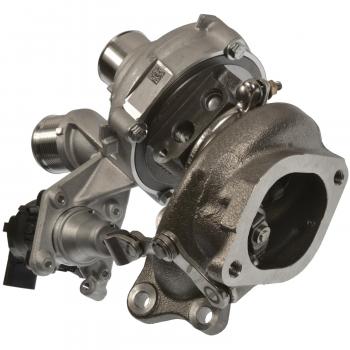BWD 287215 - Turbocharger BWD 287215 Turbocharger product image 2 of 8