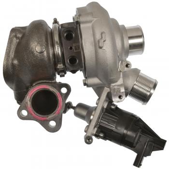 BWD 287215 - Turbocharger BWD 287215 Turbocharger product image 3 of 8