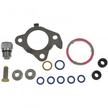 BWD 287215 - Turbocharger BWD 287215 Turbocharger product image 4 of 8