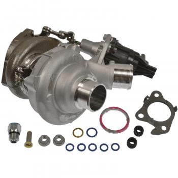BWD 287215 - Turbocharger BWD 287215 Turbocharger product image 5 of 8