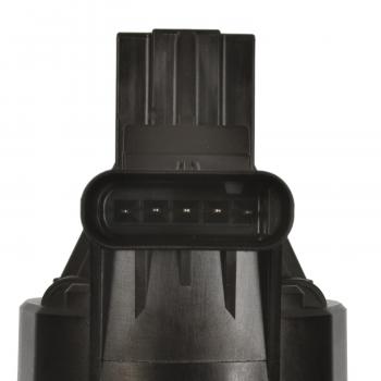 BWD 287215 - Turbocharger BWD 287215 Turbocharger product image 6 of 8