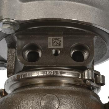 BWD 287215 - Turbocharger BWD 287215 Turbocharger product image 7 of 8